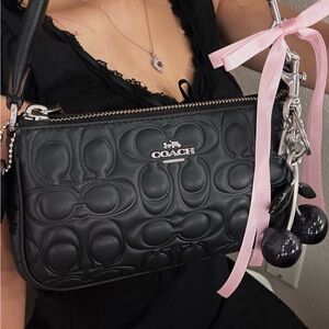 Nolita 19 in Signature Leather
